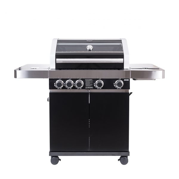 Masport Gas Grill MB 4000