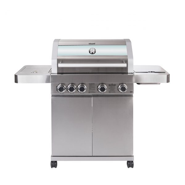 Masport Gas Grill S/S4
