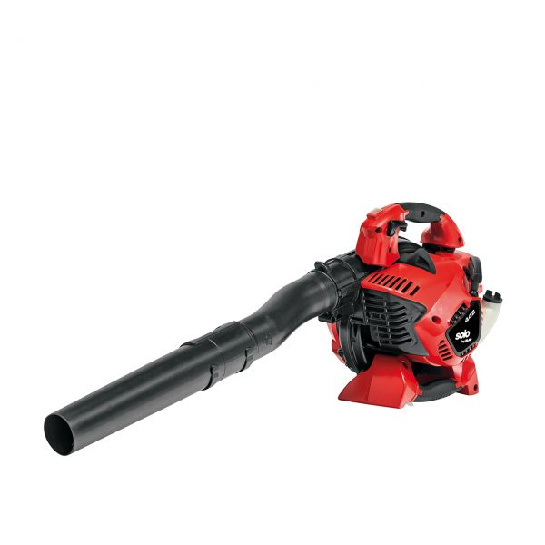 AL-KO Petrol Leaf Vacuum Cleaner 442