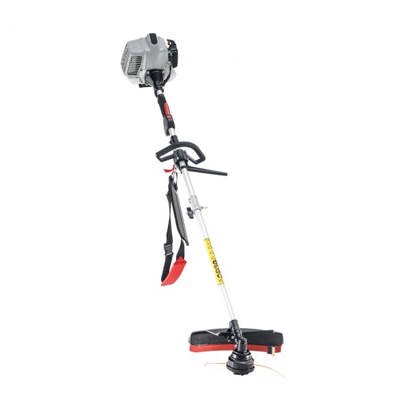 AL-KO gasoline engine scythe BC 260 MT Multitool