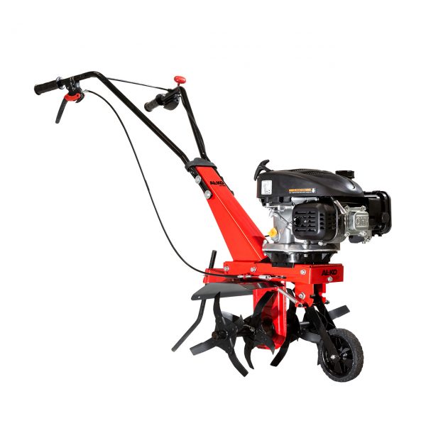 AL-KO gasoline engine Hoe MH 360 lightweight
