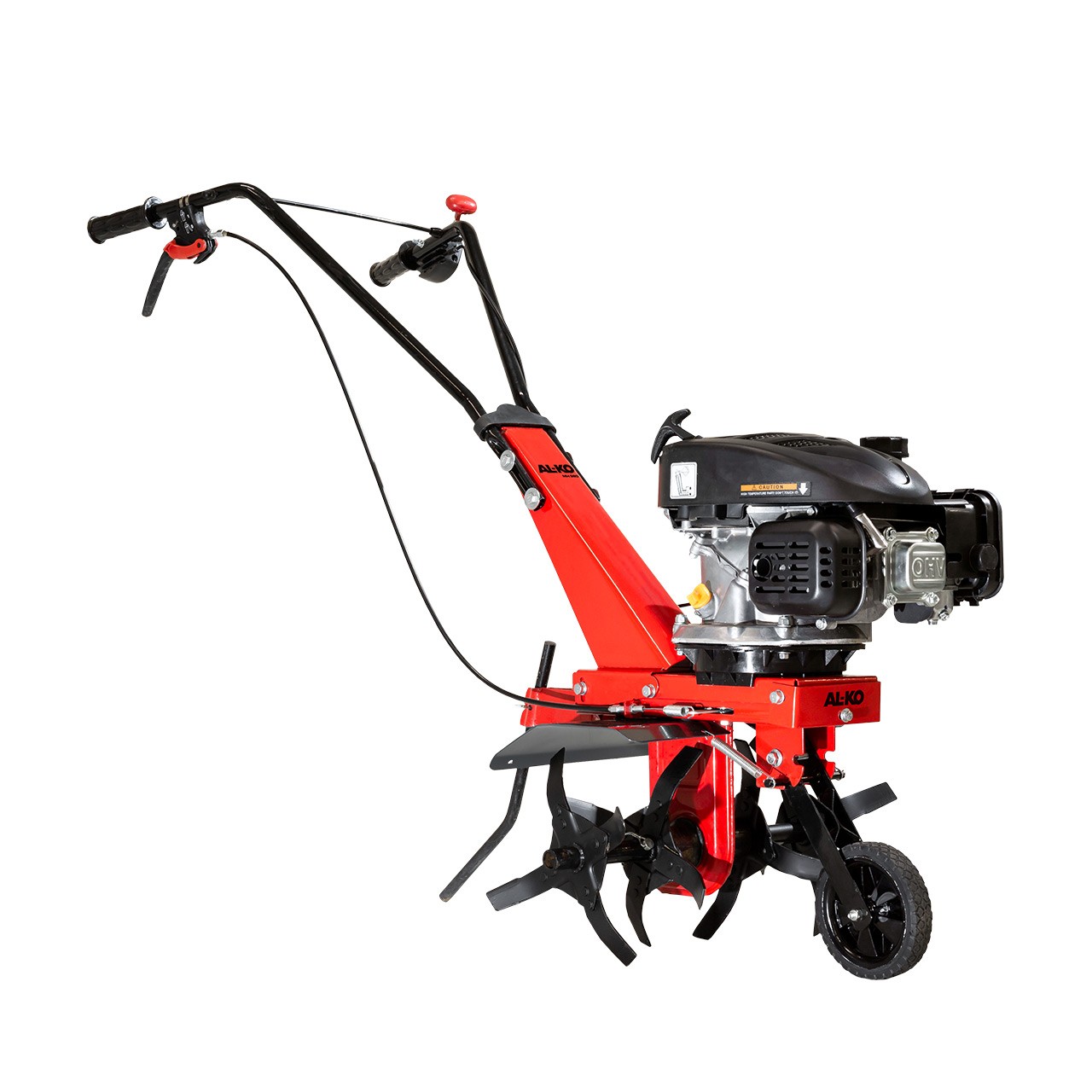AL-KO gasoline engine Hoe MH 360 lightweight AL-KO Gardening, Gardening Technique
