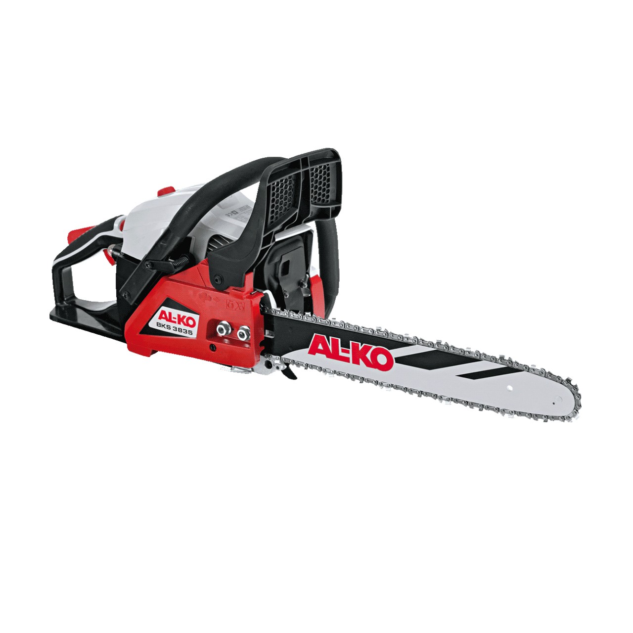 AL-KO gasoline chainsaw BKS 3835 AL-KO Gardening, Gardening Technique