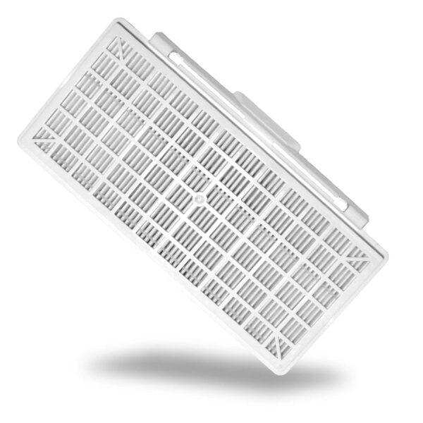 Alternative to a vacuum cleaner BOSCH, SIEMENS filter (HEPA). Hepafilter, 20 cm, 10.5 cm, 2.5 cm, content units: 1 - Image 3