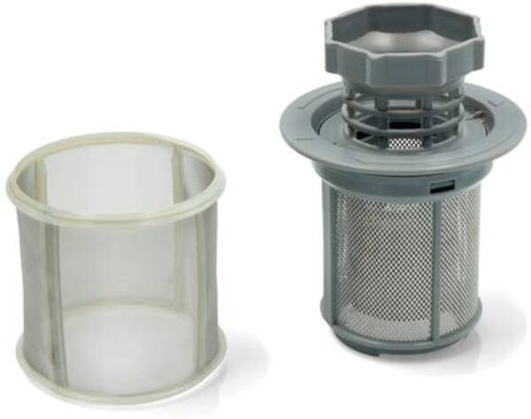 Dishwasher filter BOSCH, SIEMENS, NEFF, ARISTON, INDESIT, WHIRLPOOL, GORENJE, KUPPERSBUSCH orig. - Image 4