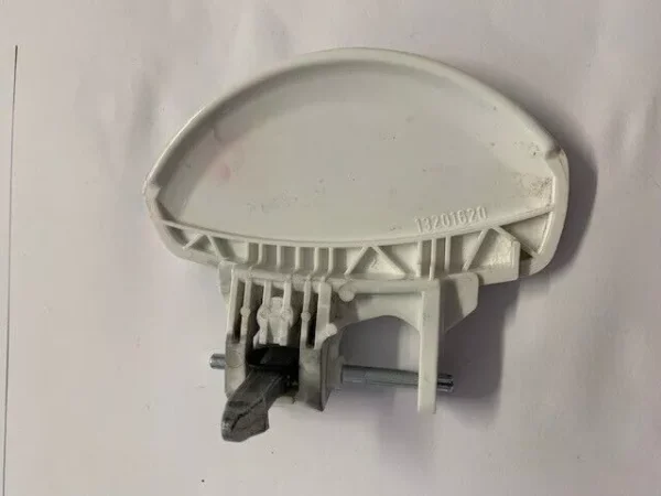 The knob of the washing machine ELECTROLUX AEG ZANUSSI in the kit orig. - Image 3