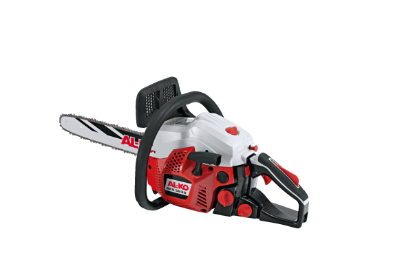 AL-KO gasoline chainsaw BKS 3835 - Image 2