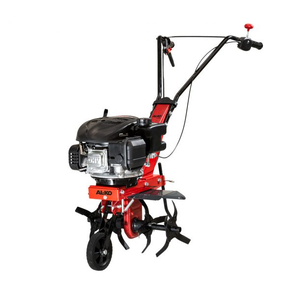AL-KO gasoline engine Hoe MH 360 lightweight - Image 2