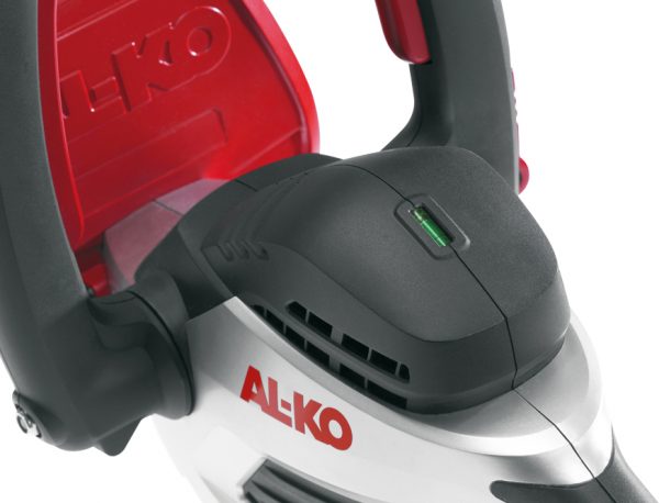 AL-KO Electric Hedge Trimmer HT 440 Main Cut - Image 2