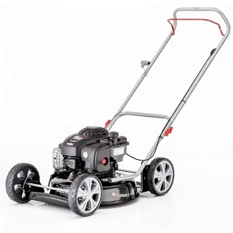 Petrol mower AL-KO BIO 46.7 P-B edition (2 in 1) AL-KO Gardening, Gardening Technique