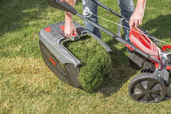 Petrol mower AL-KO Classic 4.62 P-A EDITION (2in1) - Image 2
