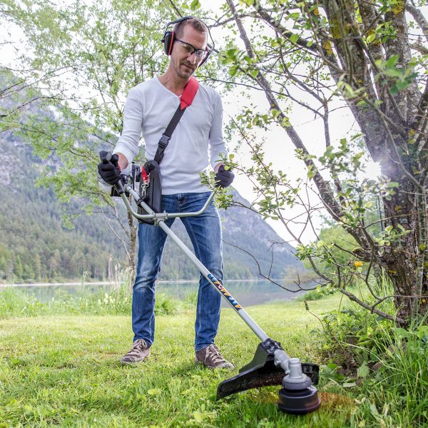 Trimmer AL-KO BC 500 B Premium (1.9 kW) - Image 3