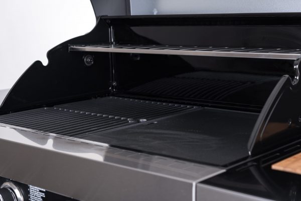 Masport Gas Grill MB 4000 - Image 3