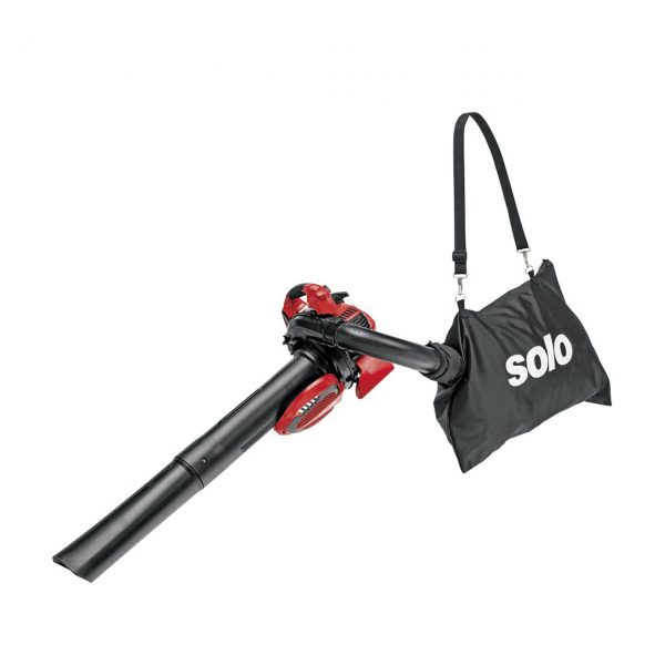 AL-KO Petrol Leaf Vacuum Cleaner 442 - Image 3