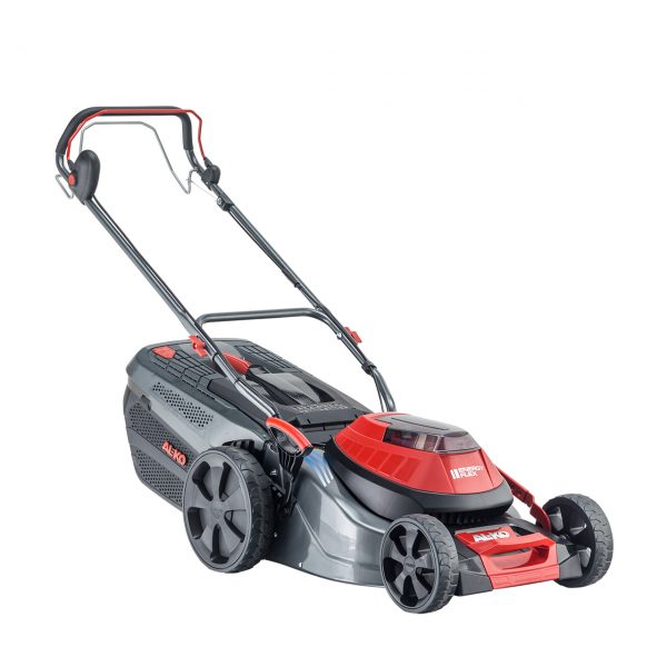AL-KO ENERGY FLEX Cordless Lawn mower Moweo 46.0 Li SP, including battery and charger - Image 2