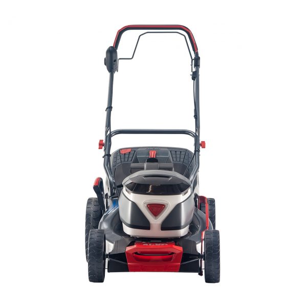 AL-KO 36 V ENERGY FLEX Cordless Lawn mower 46.2 Li SP Comfort with 2 Battery and Charger - Image 3