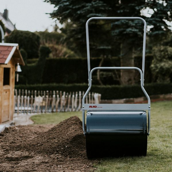 AL-KO garden roller GW 50 - Image 3