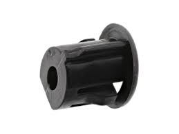 Oven mounting sleeve black Electrolux, Aeg, Zanussi orig. Cooker baking sheets, grills, rails, e-mail. plates and other parts
