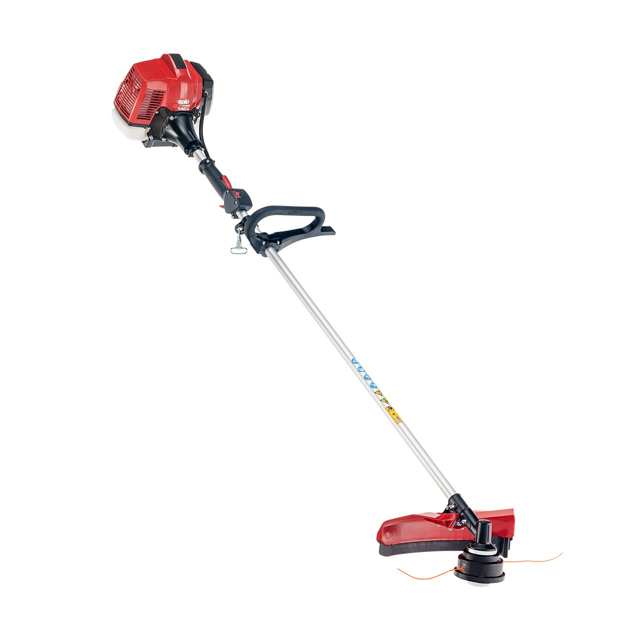 Brushcutter 151 B Solo Premium Pro 50.8 ccm 1.9 kW 127616 AL-KO AL-KO Gardening, Gardening Technique