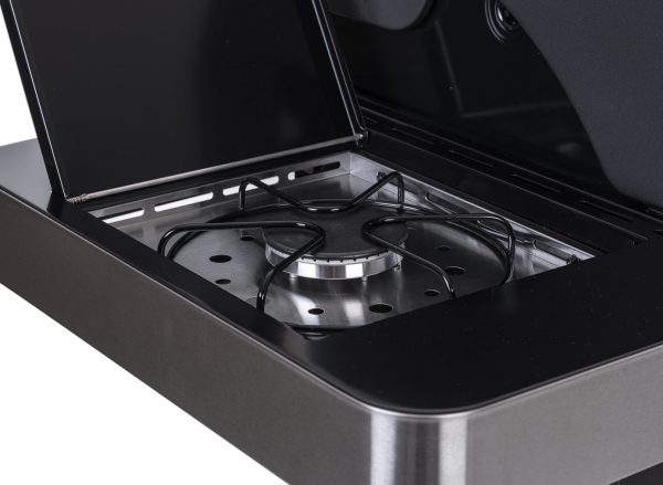 Masport Gas Grill MB 4000 - Image 4