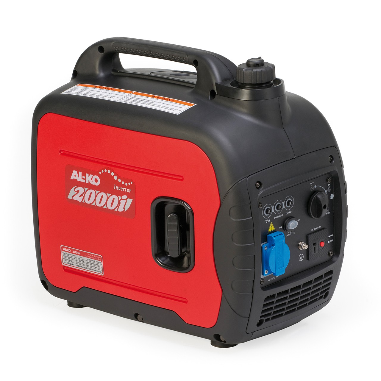 AL-KO generator inverter 2000i AL-KO Gardening, Gardening Technique