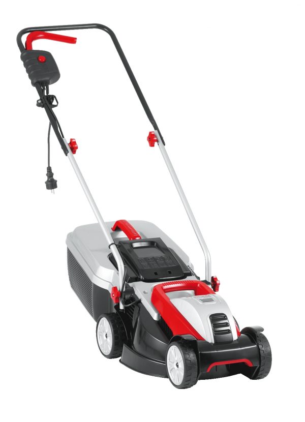 AL-KO Electric Lawn mower 3.22 SE Classic - Image 4