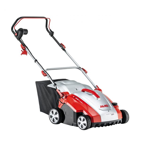 AL-KO Electric Scarifier Combi Care 36 E Comfort