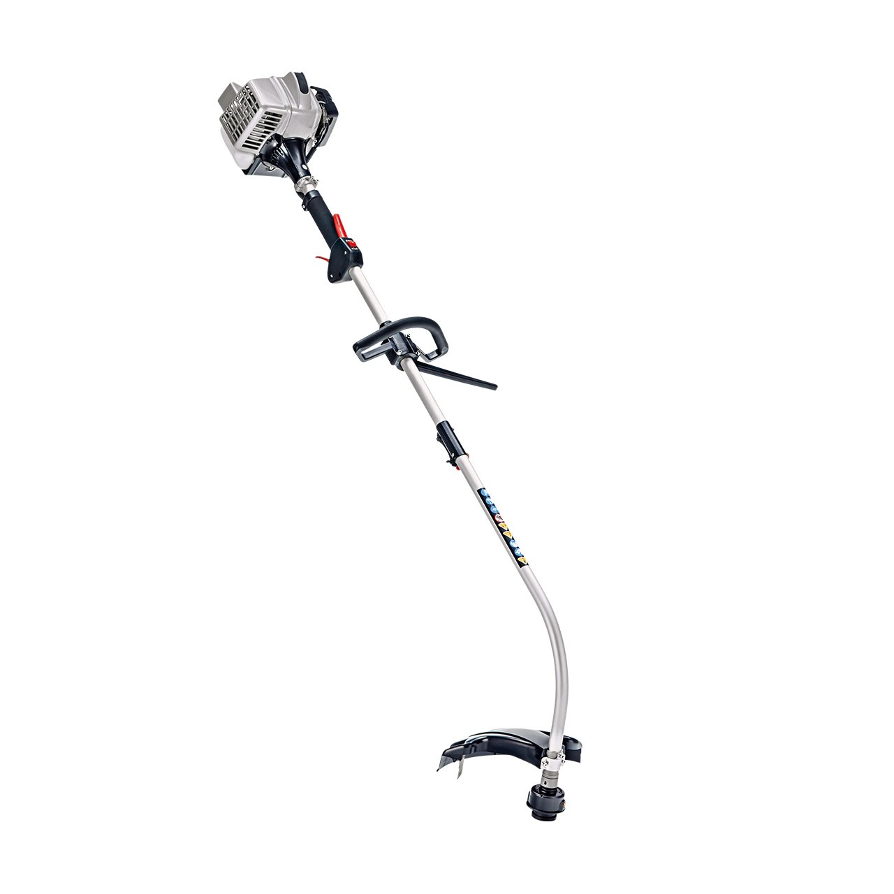 AL-KO gasoline engine scythe BC 223 L-S AL-KO Gardening, Gardening Technique
