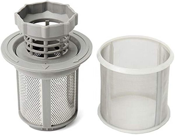 Indaplovės filtras BOSCH SIEMENS NEFF ARISTON  INDESIT WHIRLPOOL GORENJE  KUPPERSBUSCH alternatyva. - Image 4