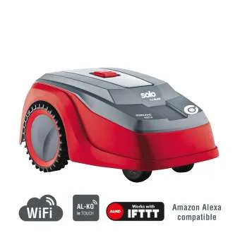 AL-KO Robolinho® 500W robotic lawn mower AL-KO Gardening, Gardening Technique