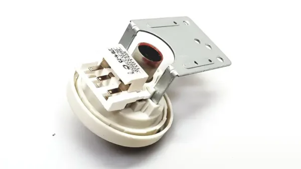 Lg level relay for washing machine orig - Image 3