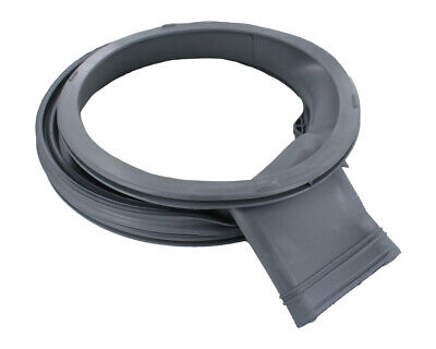 Gasket for the doors of the ELECTROLUX AEG ZANUSSI washing machine Door gaskets for washing machines