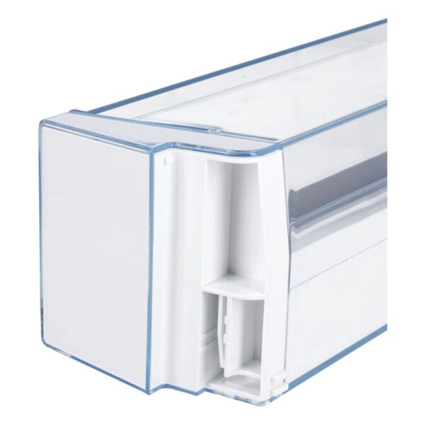 Door rack for refrigerator BOSCH, SIEMENS, upper,egg,435 x 100 x 102 mm ,orig. - Image 5