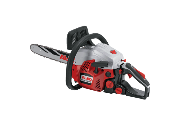 AL-KO gasoline chainsaws BKS 4040 - Image 2