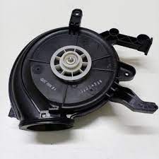 Fan motor of the washing machine ELECTROLUX AEG ZANUSII with dryer Washing machine motors