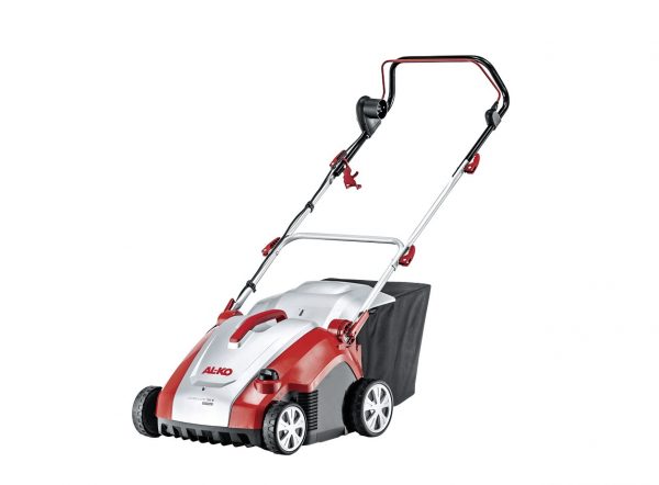 AL-KO Electric Scarifier Combi Care 36 E Comfort - Image 2