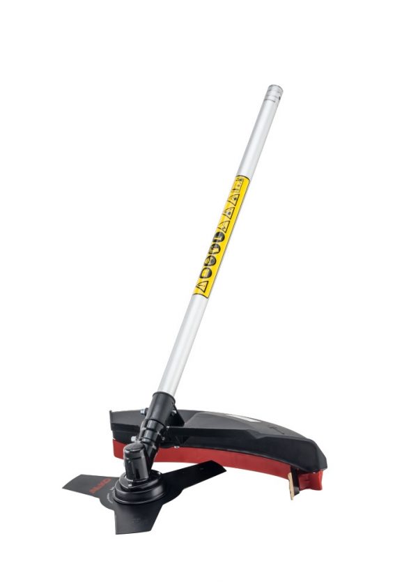AL-KO gasoline engine scythe BC 260 MT Multitool - Image 5