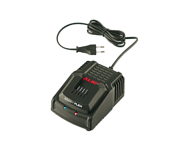 AL-KO EASY FLEX Cordless Lawn mower 34.8 Li, including 2x battery (2.5 Ah) and dual charger - Image 5