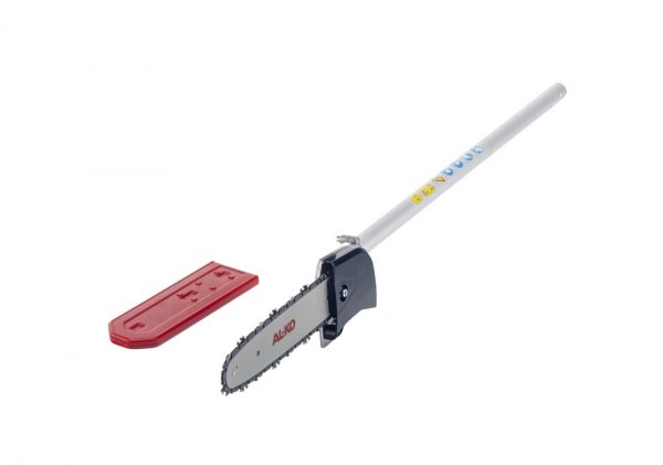AL-KO gasoline engine scythe BC 260 MT Multitool - Image 6