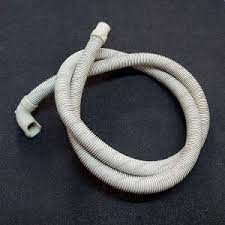 Dishwasher MIELE dispensing water hose orig. Dishwashers water supply ,discharge hoses , pipes ,slangs