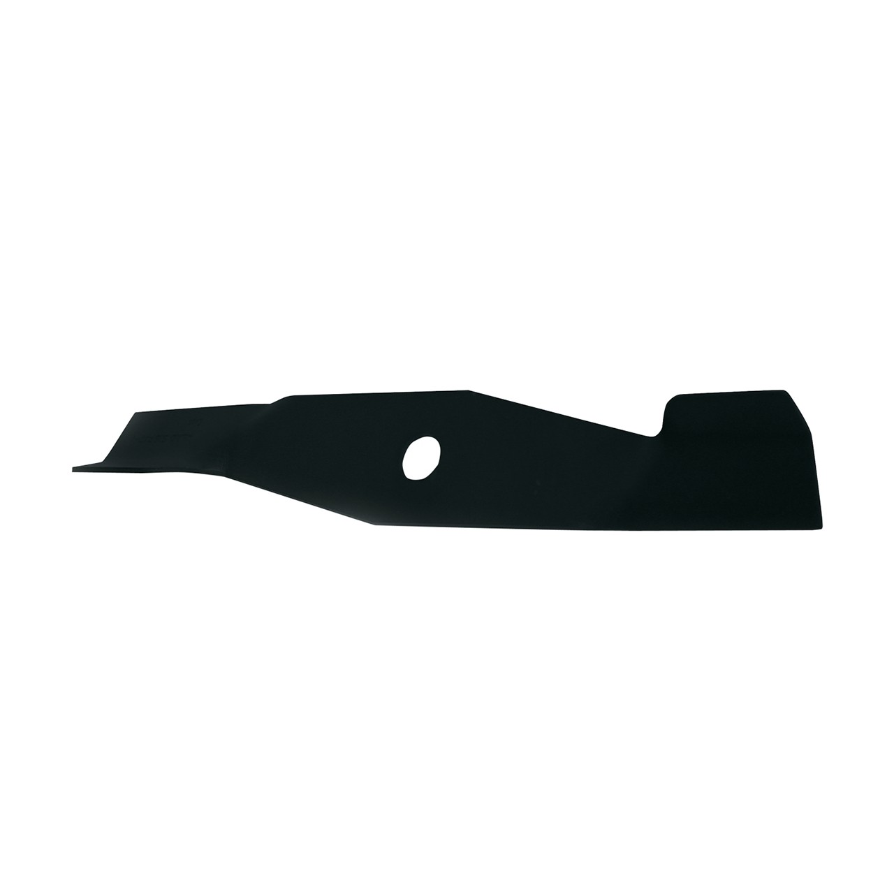 Knife -470834- 53 Cm Alu-rsm AL-KO, BOSCH ROTAK, GARDENA Spare parts for trimmers, trimmers, saws, water pumps and hydrophores