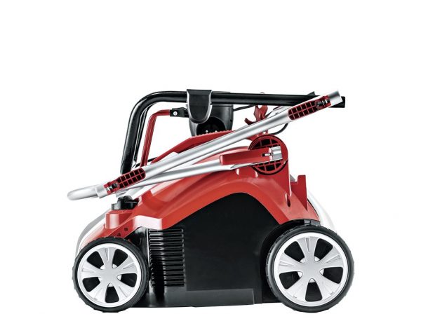 AL-KO Electric Scarifier Combi Care 36 E Comfort - Image 4