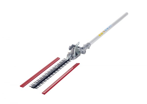 AL-KO gasoline engine scythe BC 260 MT Multitool - Image 7