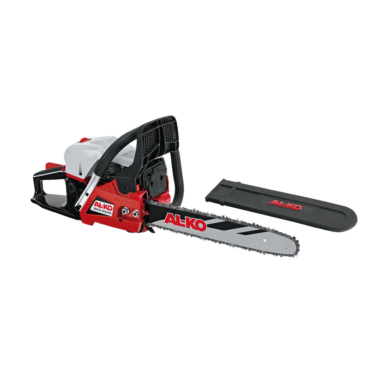 AL-KO gasoline chainsaw BKS 4540 AL-KO Gardening, Gardening Technique