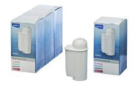 Coffee machine water filter BOSCH, SIEMENS, NEFF orig 3pcs Filters, sieves and tanks for coffee machines (milk water and others)