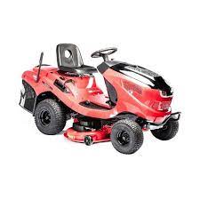Lawn tractor Solo by AL-KO T 16-105.6 HD V2 AL-KO Gardening, Gardening Technique