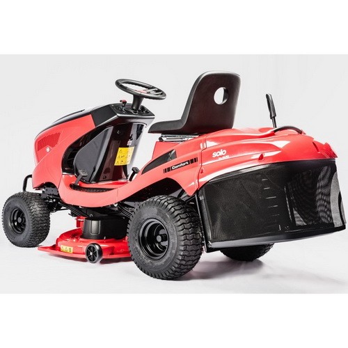 Lawn tractor AL-KO T22-103.3, HD-A V2 Comfort Pro AL-KO Gardening, Gardening Technique