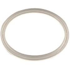 Miele filter gasket for the washing machine. Internal diameter: 8.5 cm, Perimeter: 26.7 cm orig. Pump filters for washing machines and their gaskets