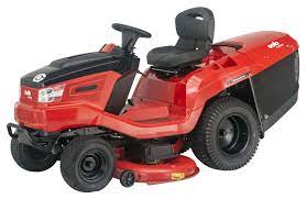 AL-ko T22 105,1 (for mountains) AL-KO Gardening, Gardening Technique