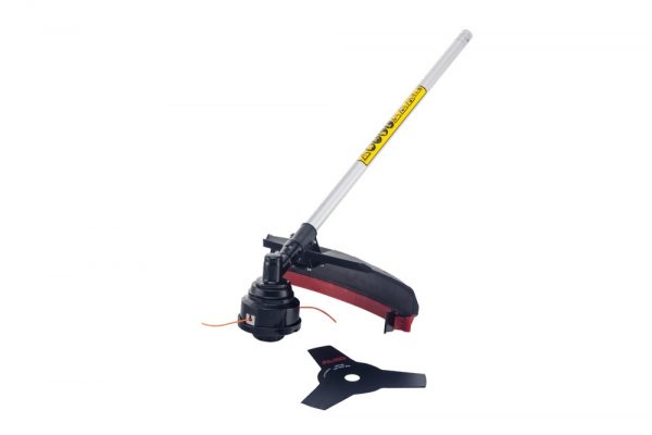 AL-KO gasoline engine scythe BC 260 MT Multitool - Image 8